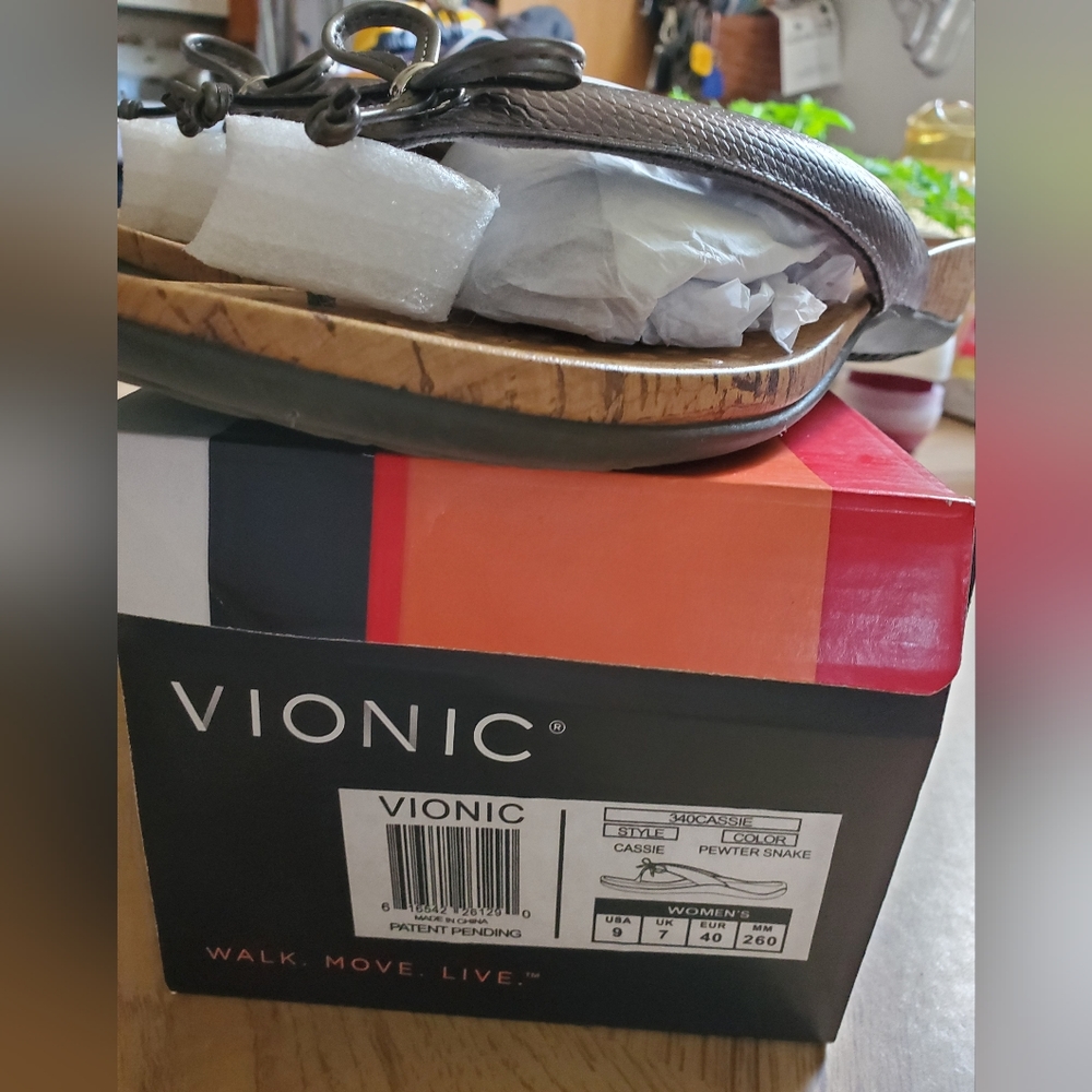 Vionic Sandals - image 2